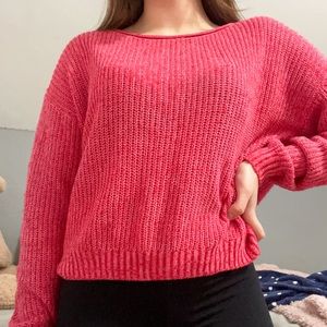Wild Fable (from target) women’s sweater